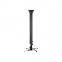 EDBAK | Projector Ceiling mount | PMV300 | Horizontal adjustment | Maximum weight (capacity) 30 kg | Black EDBAK | Projector Ceiling mount | PMV300 | Horizontal adjustment | Maximum weight (capacity) 30 kg | Black