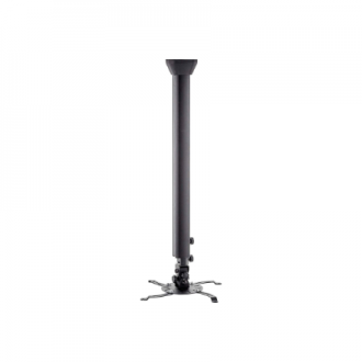 EDBAK | Projector Ceiling mount | PMV300 | Horizontal adjustment | Maximum weight (capacity) 30 kg | Black EDBAK | Projector Ceiling mount | PMV300 | Horizontal adjustment | Maximum weight (capacity) 30 kg | Black