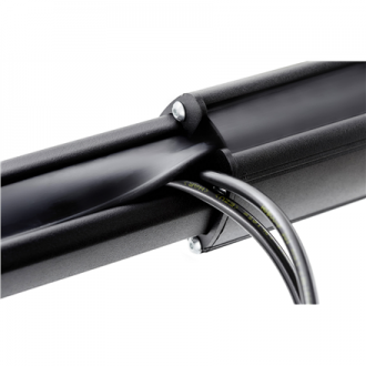 EDBAK | Projector Ceiling mount | PMV300 | Horizontal adjustment | Maximum weight (capacity) 30 kg | Black EDBAK | Projector Ceiling mount | PMV300 | Horizontal adjustment | Maximum weight (capacity) 30 kg | Black
