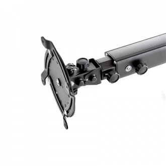 EDBAK | Projector Ceiling mount | PMV300 | Horizontal adjustment | Maximum weight (capacity) 30 kg | Black EDBAK | Projector Ceiling mount | PMV300 | Horizontal adjustment | Maximum weight (capacity) 30 kg | Black