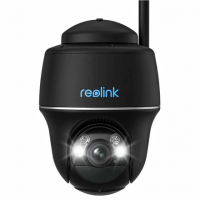Reolink | 5MP Wireless Solar Battery Camera with Pan & Tilt | Argus Series B430 | PTZ | 5 MP | 2.8mm | Micro SD, Max.128GB Reolink | 5MP Wireless Solar Battery Camera with Pan & Tilt | Argus Series B430 | PTZ | 5 MP | 2.8mm | Micro SD, Max.128GB