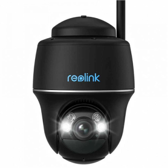 Reolink | 5MP Wireless Solar Battery Camera with Pan & Tilt | Argus Series B430 | PTZ | 5 MP | 2.8mm | Micro SD, Max.128GB Reolink | 5MP Wireless Solar Battery Camera with Pan & Tilt | Argus Series B430 | PTZ | 5 MP | 2.8mm | Micro SD, Max.128GB