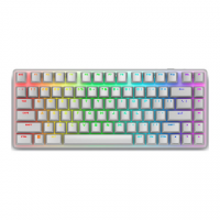 Dell 545-BBFR Alienware Pro | Gaming Keyboard | Wireless | Bluetooth | US | Alienware Linear Mechanical | Lunar Light Dell 545-BBFR Alienware Pro | Gaming Keyboard | Wireless | Bluetooth | US | Alienware Linear Mechanical | Lunar Light