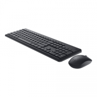 Dell Keyboard and Mouse | KM3322W | Keyboard and Mouse Set | Wireless | Batteries included | Wireless connection | Ukrainian | B Dell Keyboard and Mouse | KM3322W | Keyboard and Mouse Set | Wireless | Batteries included | Wireless connection | Ukrainian | B