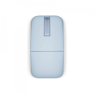 Dell | Bluetooth Travel Mouse | MS700 | Wireless | Misty Blue Dell | Bluetooth Travel Mouse | MS700 | Wireless | Misty Blue
