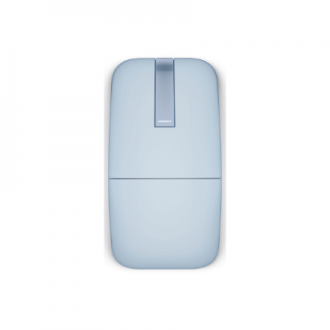 Dell | Bluetooth Travel Mouse | MS700 | Wireless | Misty Blue Dell | Bluetooth Travel Mouse | MS700 | Wireless | Misty Blue