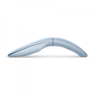 Dell | Bluetooth Travel Mouse | MS700 | Wireless | Misty Blue Dell | Bluetooth Travel Mouse | MS700 | Wireless | Misty Blue