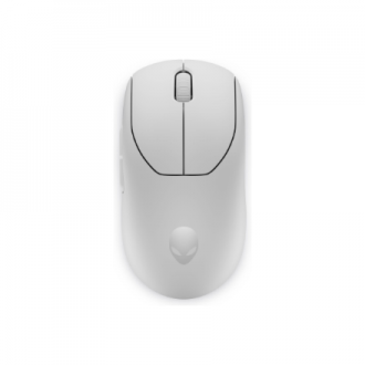 Dell | Alienware Pro | Wired/Wireless | Lunar Light Dell | Alienware Pro | Wired/Wireless | Lunar Light