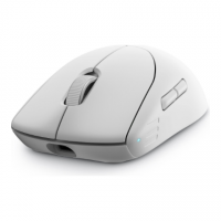 Dell | Alienware Pro | Wired/Wireless | Lunar Light Dell | Alienware Pro | Wired/Wireless | Lunar Light