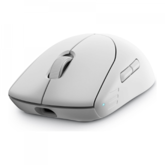 Dell | Alienware Pro | Wired/Wireless | Lunar Light Dell | Alienware Pro | Wired/Wireless | Lunar Light
