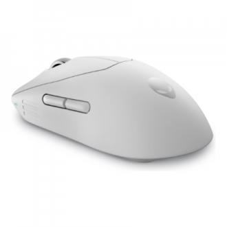 Dell | Alienware Pro | Wired/Wireless | Lunar Light Dell | Alienware Pro | Wired/Wireless | Lunar Light