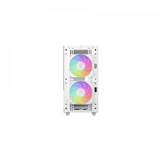 Deepcool CH360 | White | Mid Tower | ATX PS2 Deepcool CH360 | White | Mid Tower | ATX PS2