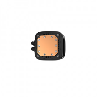 Deepcool | Liquid Cooler | LD360 | Intel, AMD Deepcool | Liquid Cooler | LD360 | Intel, AMD