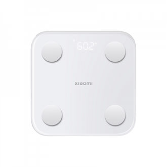 Xiaomi | Body Composition Scale S400 | Body fat analysis | Body Mass Index (BMI) measuring | Maximum weight (capacity) 150 kg Xiaomi | Body Composition Scale S400 | Body fat analysis | Body Mass Index (BMI) measuring | Maximum weight (capacity) 150 kg