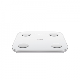 Xiaomi | Body Composition Scale S400 | Body fat analysis | Body Mass Index (BMI) measuring | Maximum weight (capacity) 150 kg Xiaomi | Body Composition Scale S400 | Body fat analysis | Body Mass Index (BMI) measuring | Maximum weight (capacity) 150 kg