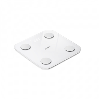 Xiaomi | Body Composition Scale S400 | Body fat analysis | Body Mass Index (BMI) measuring | Maximum weight (capacity) 150 kg Xiaomi | Body Composition Scale S400 | Body fat analysis | Body Mass Index (BMI) measuring | Maximum weight (capacity) 150 kg
