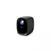 Philips | NeoPix 130 | HD ready (1280x720) | 120 ANSI lumens | Black | Wi-Fi Philips | NeoPix 130 | HD ready (1280x720) | 120 ANSI lumens | Black | Wi-Fi