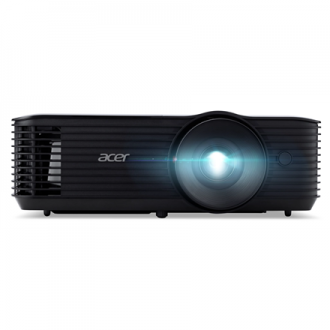 Acer | X1228HN | XGA (1024x768) | 4800 ANSI lumens | Black Acer | X1228HN | XGA (1024x768) | 4800 ANSI lumens | Black