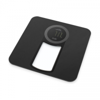 ETA | Body Personal scale | ETA978190000 | Maximum weight (capacity) 150 kg | Accuracy 100 g | Black ETA | Body Personal scale | ETA978190000 | Maximum weight (capacity) 150 kg | Accuracy 100 g | Black