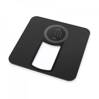 ETA | Body Personal scale | ETA978190000 | Maximum weight (capacity) 150 kg | Accuracy 100 g | Black ETA | Body Personal scale | ETA978190000 | Maximum weight (capacity) 150 kg | Accuracy 100 g | Black