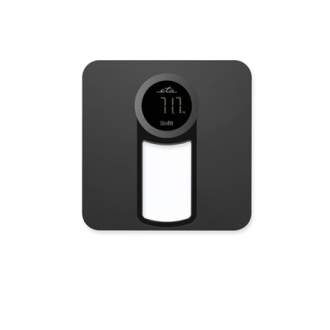 ETA | Body Personal scale | ETA978190000 | Maximum weight (capacity) 150 kg | Accuracy 100 g | Black ETA | Body Personal scale | ETA978190000 | Maximum weight (capacity) 150 kg | Accuracy 100 g | Black