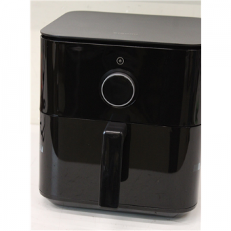 SALE OUT. Xiaomi | Smart Air Fryer (EU) | BHR7357EU | Capacity 6.5 L | Power 1800 W | Black | DAMAGED PACKAGING, SCRATCHED CORPU SALE OUT. Xiaomi | Smart Air Fryer (EU) | BHR7357EU | Capacity 6.5 L | Power 1800 W | Black | DAMAGED PACKAGING, SCRATCHED CORPU