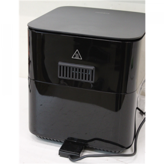 SALE OUT. Xiaomi | Smart Air Fryer (EU) | BHR7357EU | Capacity 6.5 L | Power 1800 W | Black | DAMAGED PACKAGING, SCRATCHED CORPU SALE OUT. Xiaomi | Smart Air Fryer (EU) | BHR7357EU | Capacity 6.5 L | Power 1800 W | Black | DAMAGED PACKAGING, SCRATCHED CORPU
