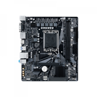 Gigabyte | H610M S2H V2 1.0 | Processor family Intel | Processor socket LGA1700 | DDR5 DIMM | Supported hard disk drive interfac Gigabyte | H610M S2H V2 1.0 | Processor family Intel | Processor socket LGA1700 | DDR5 DIMM | Supported hard disk drive interfac