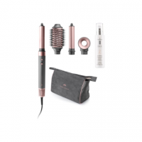 ETA | Multifunctional Hot Air Styler | ETA032390000 Fenit Exclusive | Ion conditioning | Number of heating levels 3 | 1400 W | G ETA | Multifunctional Hot Air Styler | ETA032390000 Fenit Exclusive | Ion conditioning | Number of heating levels 3 | 1400 W | G