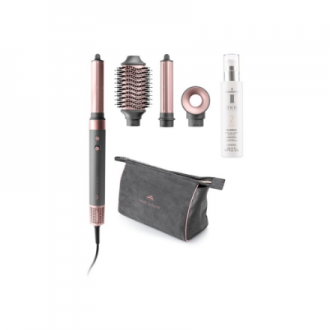 ETA | Multifunctional Hot Air Styler | ETA032390000 Fenit Exclusive | Ion conditioning | Number of heating levels 3 | 1400 W | G ETA | Multifunctional Hot Air Styler | ETA032390000 Fenit Exclusive | Ion conditioning | Number of heating levels 3 | 1400 W | G