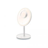 ETA | ETA135490000 Cosmetic LED Mirror 2 in 1 | 20 cm | White
