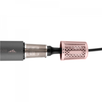 ETA | Multifunctional Hot Air Styler | ETA032390000 Fenit Exclusive | Ion conditioning | Number of heating levels 3 | 1400 W | G ETA | Multifunctional Hot Air Styler | ETA032390000 Fenit Exclusive | Ion conditioning | Number of heating levels 3 | 1400 W | G
