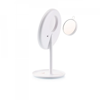 ETA | ETA135490000 Cosmetic LED Mirror 2 in 1 | 20 cm | White ETA | ETA135490000 Cosmetic LED Mirror 2 in 1 | 20 cm | White