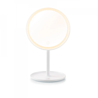 ETA | ETA135490000 Cosmetic LED Mirror 2 in 1 | 20 cm | White ETA | ETA135490000 Cosmetic LED Mirror 2 in 1 | 20 cm | White