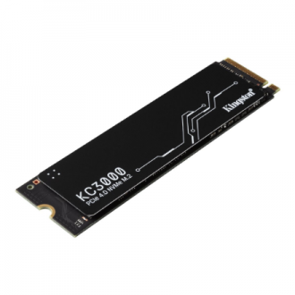 Kingston | SSD | KC3000 | 2048 GB | SSD form factor M.2 2280 | Solid-state drive interface PCIe 4.0 NVMe M.2 | Read speed 7000 M Kingston | SSD | KC3000 | 2048 GB | SSD form factor M.2 2280 | Solid-state drive interface PCIe 4.0 NVMe M.2 | Read speed 7000 M