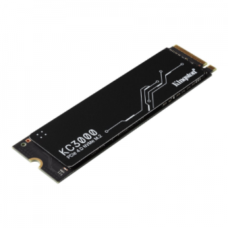 Kingston | SSD | KC3000 | 1024 GB | SSD form factor M.2 2280 | Solid-state drive interface PCIe 4.0 NVMe M.2 | Read speed 7000 M Kingston | SSD | KC3000 | 1024 GB | SSD form factor M.2 2280 | Solid-state drive interface PCIe 4.0 NVMe M.2 | Read speed 7000 M