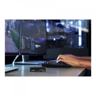 Kingston | SSD | KC3000 | 1024 GB | SSD form factor M.2 2280 | Solid-state drive interface PCIe 4.0 NVMe M.2 | Read speed 7000 M Kingston | SSD | KC3000 | 1024 GB | SSD form factor M.2 2280 | Solid-state drive interface PCIe 4.0 NVMe M.2 | Read speed 7000 M