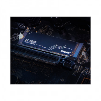 Kingston | SSD | KC3000 | 1024 GB | SSD form factor M.2 2280 | Solid-state drive interface PCIe 4.0 NVMe M.2 | Read speed 7000 M Kingston | SSD | KC3000 | 1024 GB | SSD form factor M.2 2280 | Solid-state drive interface PCIe 4.0 NVMe M.2 | Read speed 7000 M