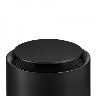 Duux Threesixty 2 Smart Fan + Heater | Fan and heater | 1800 W | Suitable for rooms up to 30 m | Matt Black Duux Threesixty 2 Smart Fan + Heater | Fan and heater | 1800 W | Suitable for rooms up to 30 m | Matt Black