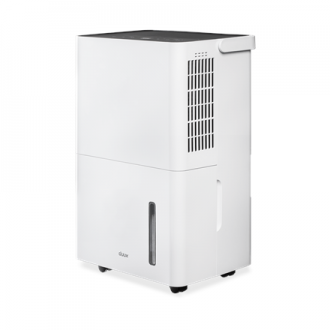 Duux | Smart Dehumidifier | Bora | Suitable for rooms up to 50 m | Water tank capacity 4 L | White Duux | Smart Dehumidifier | Bora | Suitable for rooms up to 50 m | Water tank capacity 4 L | White