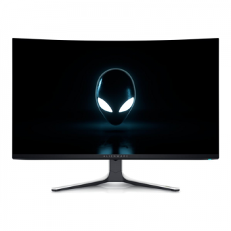 Dell | Curved Screen Gaming Monitor | AW3225QF | 31.6 Dell | Curved Screen Gaming Monitor | AW3225QF | 31.6