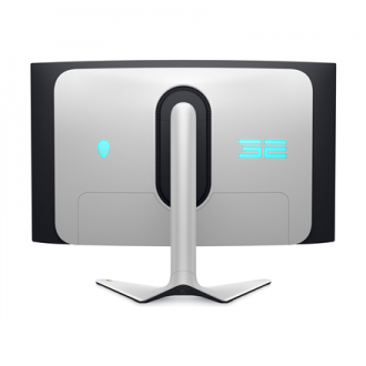 Dell | Curved Screen Gaming Monitor | AW3225QF | 31.6 Dell | Curved Screen Gaming Monitor | AW3225QF | 31.6