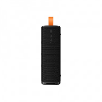 Xiaomi | Sound Outdoor | QBH4261GL | Bluetooth | Wireless connection | Portable | Black