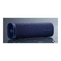 Xiaomi | Sound Outdoor | QBH4265GL | 30 W | Waterproof | Bluetooth | Wireless connection | Portable | Blue Xiaomi | Sound Outdoor | QBH4265GL | 30 W | Waterproof | Bluetooth | Wireless connection | Portable | Blue