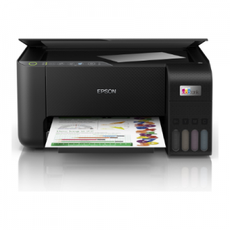Epson | EcoTank | L3270 | Inkjet | Colour | A4 | Wi-Fi | Black Epson | EcoTank | L3270 | Inkjet | Colour | A4 | Wi-Fi | Black