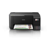 Epson | EcoTank | L3270 | Inkjet | Colour | A4 | Wi-Fi | Black Epson | EcoTank | L3270 | Inkjet | Colour | A4 | Wi-Fi | Black