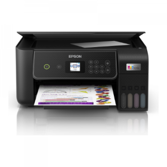 Epson | EcoTank | L3280 | Inkjet | Colour | A4 | Wi-Fi | Black Epson | EcoTank | L3280 | Inkjet | Colour | A4 | Wi-Fi | Black