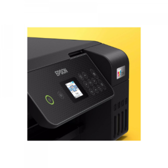Epson | EcoTank | L3280 | Inkjet | Colour | A4 | Wi-Fi | Black Epson | EcoTank | L3280 | Inkjet | Colour | A4 | Wi-Fi | Black