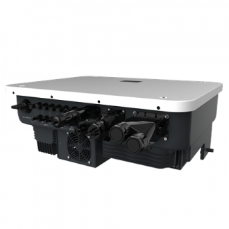 SUNGROW | Inverter Hybrid SH15T-V11_S 15kW 3MPPT + DTSU666-20 Smart Meter with 3x100A CT clamps | ASH00144 SUNGROW | Inverter Hybrid SH15T-V11_S 15kW 3MPPT + DTSU666-20 Smart Meter with 3x100A CT clamps | ASH00144