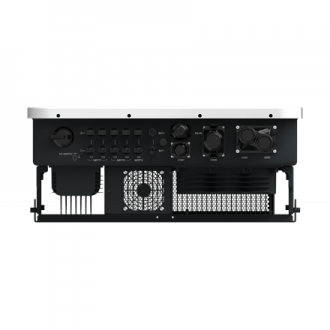 SUNGROW | Inverter Hybrid SH15T-V11_S 15kW 3MPPT + DTSU666-20 Smart Meter with 3x100A CT clamps | ASH00144 SUNGROW | Inverter Hybrid SH15T-V11_S 15kW 3MPPT + DTSU666-20 Smart Meter with 3x100A CT clamps | ASH00144